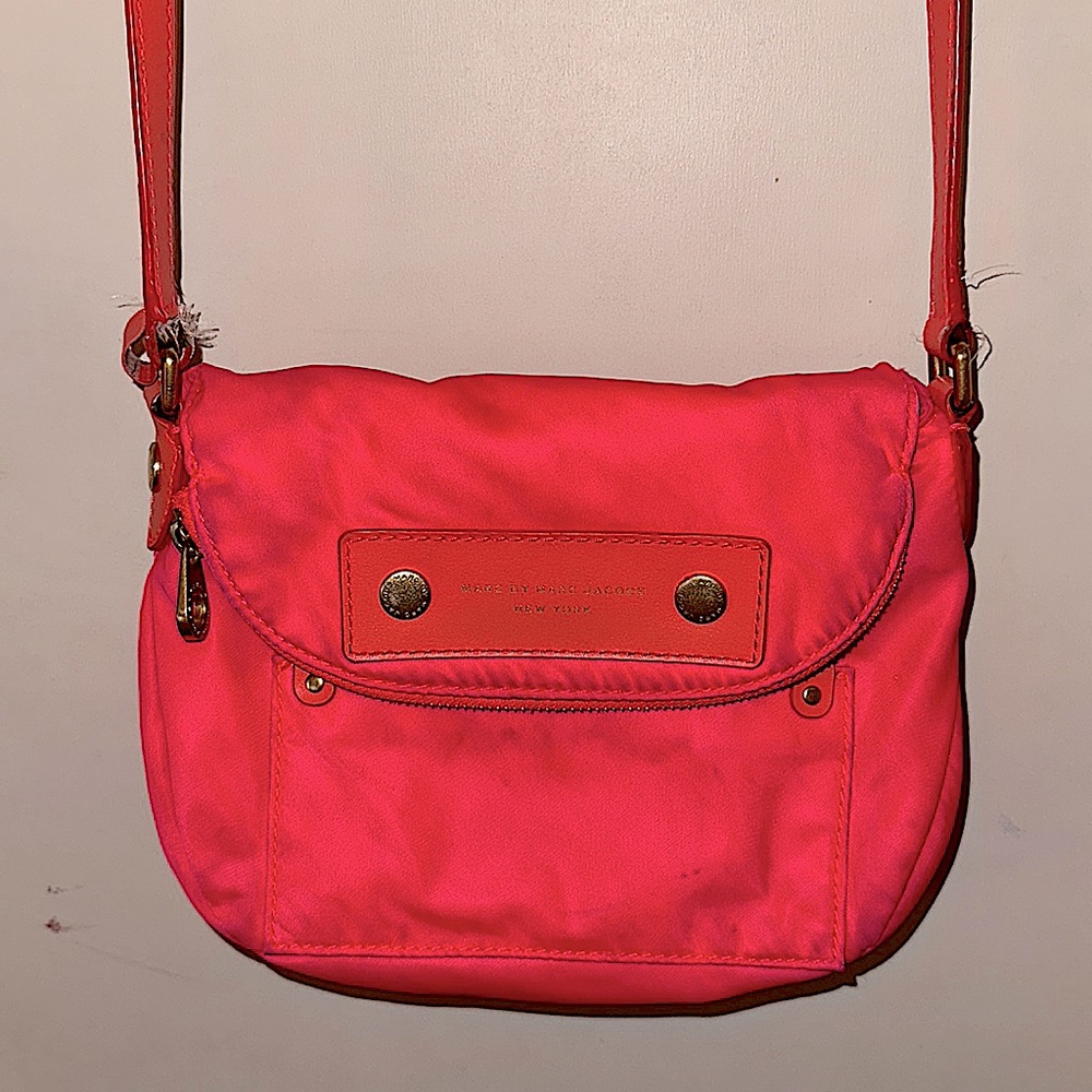 Marc by Marc jacobs preppy nylon mini Natasha